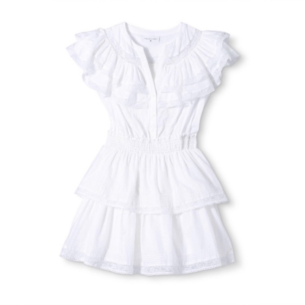 COPY - Love Shack Fancy XXS Penelope Dress!